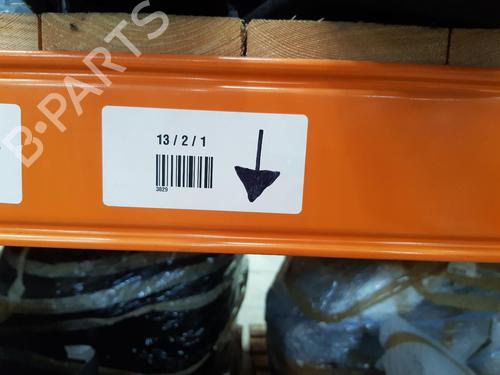 Front right panel KIA CEED (CD) 1.6 CRDi 136 | BP34351304C59  - Image 11