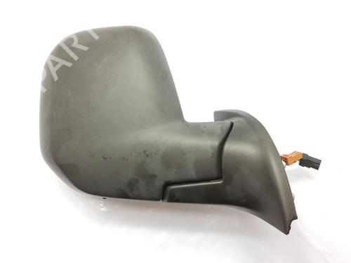 Used Right mirror PEUGEOT PARTNER Box Body/MPV 1.6 HDi 16V (90 hp) 28444496