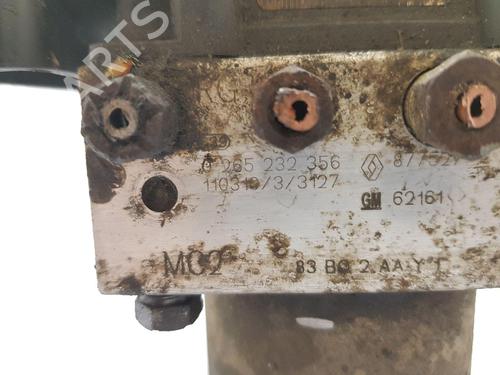 ABS pump RENAULT TRAFIC II Van (FL) 2.0 dCi 115 (FL01, FL0U, FL00, FL0H, FL0M) | BP29755769M43 - Image 3