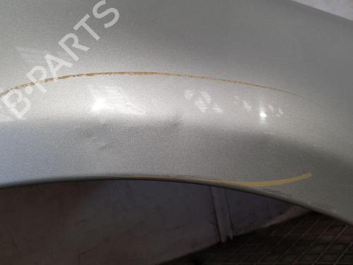Right front fenders TOYOTA AVENSIS (_T25_) 1.8 VVT-i (ZZT251_, ZZT251R) | BP29263053C42 