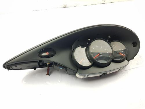 Engine control unit (ECU) PORSCHE BOXSTER (986) 2.7 | BP37220298M57 - Image 23