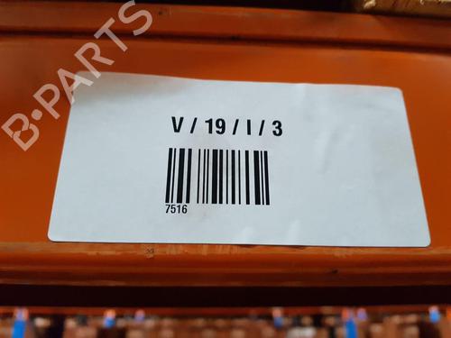 Fuel pump RENAULT CLIO V (B7_) 1.0 TCe 100 (B7MT) | BP38707939M76  - Image 8