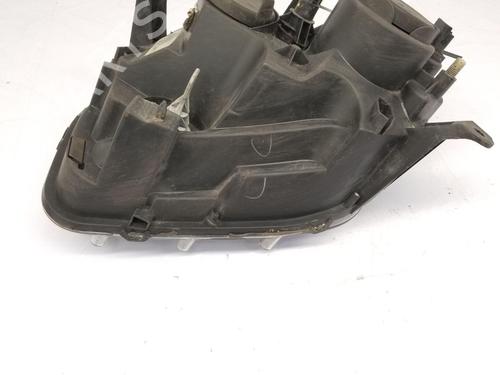 Right headlight DACIA DUSTER (HS_) 1.5 dCi | BP36241003C29  - Image 10