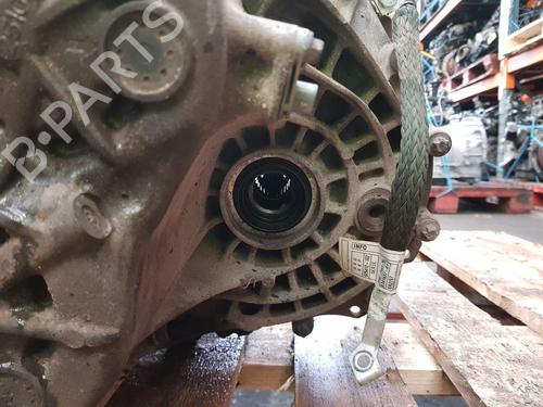 Gearbox BMW 1 (F40) 118 i | BP24116192M3
