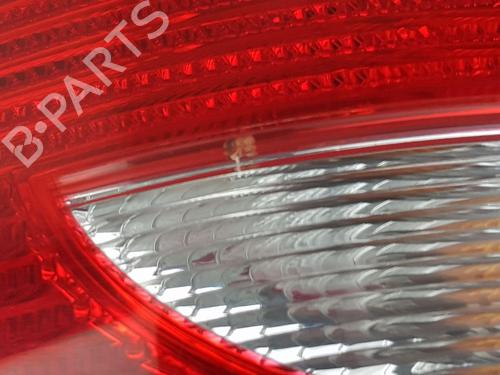 Right taillight SKODA SUPERB II (3T4) 1.6 TDI | BP28158037C35 
