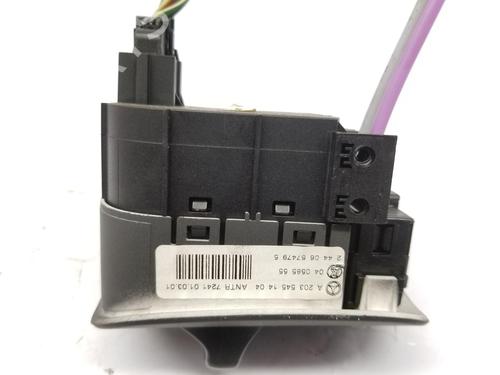 Headlight switch MERCEDES-BENZ C-CLASS Coupe (CL203) C 200 Kompressor (203.745) | BP28329790I24 