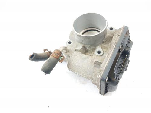 Używane Przepustnica TOYOTA YARIS (_P9_) 1.33 VVT-i (NSP90_, NSP90R) (100 hp) 29597880