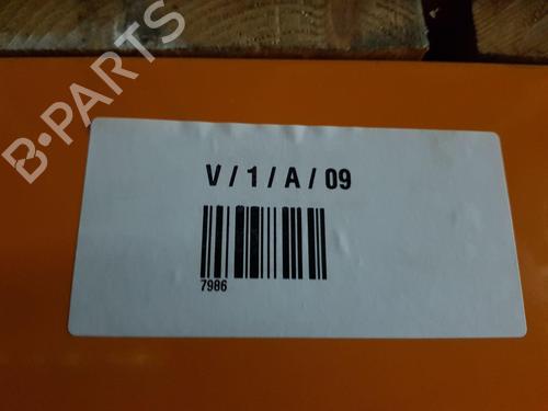 Left front driveshaft MAZDA CX-30 (DM) SKYACTIV-G M Hybrid | BP32177642M38 