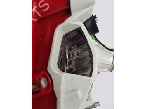 Left tailgate light MERCEDES-BENZ GLA-CLASS (X156) GLA 200 CDI / d (156.908) | BP22672853C79 