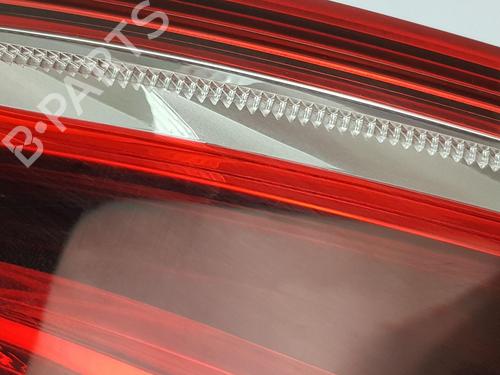 Left taillight MERCEDES-BENZ E-CLASS (W212) E 220 BlueTEC (212.001) | BP28158176C34 