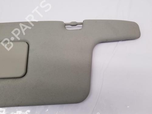 Left sun visor HONDA CIVIC VII Hatchback (EU, EP, EV) 1.6 i (EP2, EU8, EU6) | BP39948613I1 - Image 3