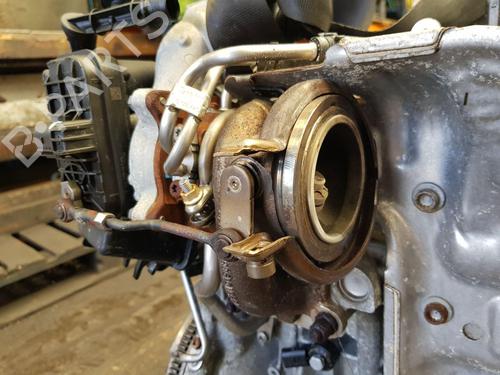 Engine AUDI Q2 (GAB, GAG) | BP25461727M1