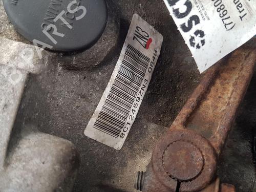 Gearbox SUZUKI SWIFT III (MZ, EZ) 1.3 (RS413, ZC11S) | BP38052191M3  - Image 6