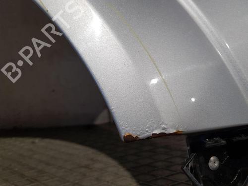 Parafango anteriore destro VAUXHALL ZAFIRA Mk II (B) (A05) 1.7 CDTI | BP29957297C42