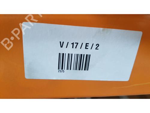 Luftfilter kasse MINI MINI (F56) One | BP32306383M87 