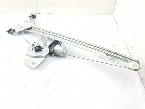 Used Front left window mechanism PEUGEOT PARTNER Tepee 1.6 HDi 90 (92 hp) 31841894