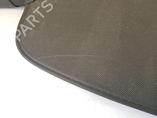 Rear parcel shelf AUDI Q7 (4MB, 4MG, 4MQ) 3.0 TDI quattro | BP36167065C85 - Image 8