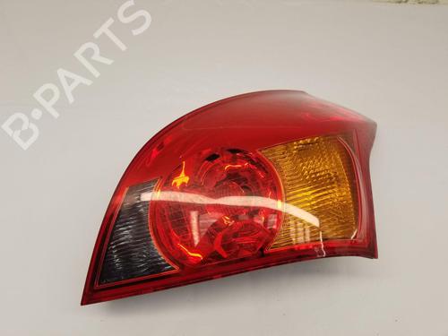 Used Right taillight KIA PRO CEE'D (ED) 1.6 CRDi 128 (128 hp) 26012944