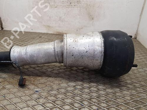 Left front shock absorber MERCEDES-BENZ S-CLASS (W222, V222, X222) S 350 BlueTEC / d (222.132, 222.032, 222.123) | BP29956996M16 