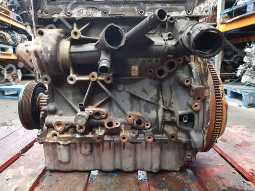 Engine VW PASSAT B8 (3G2, CB2) 1.6 TDI | BP22675688M1 