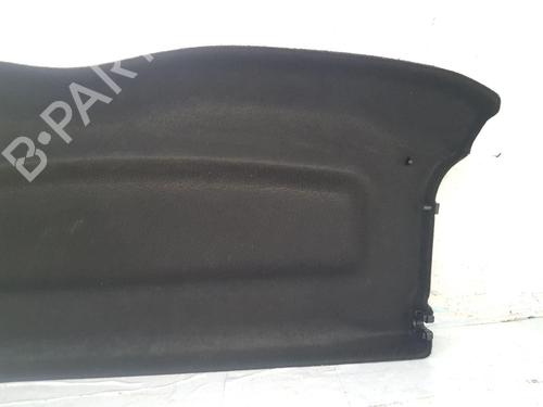 Rear parcel shelf CITROËN C3 II (SC_) 1.2 VTi 82 | BP36144287C85  - Image 6