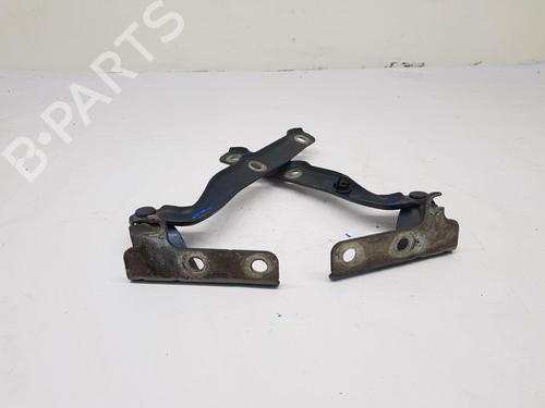 Hinge/Door check strap VW SCIROCCO III (137, 138) 2.0 TDI | BP29984464C146