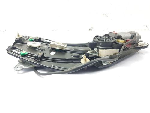 Rudehejsemekanisme venstre bagtil JAGUAR XK 8 Convertible (X100) R 4.2 | BP27469800C24 
