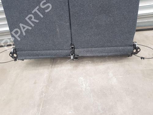 Right front seat VW SCIROCCO III (137, 138) 2.0 R | BP26540904C16 