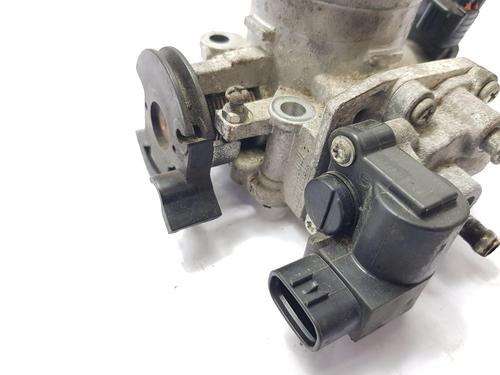 Throttle body SUZUKI JIMNY Closed Off-Road Vehicle (SN) 1.3 16V 4x4 (SN413, JB43) | BP29642029M82 
