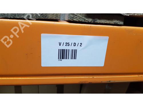 Left taillight SEAT IBIZA IV (6J5, 6P1) 1.2 TSI | BP22659708C34 