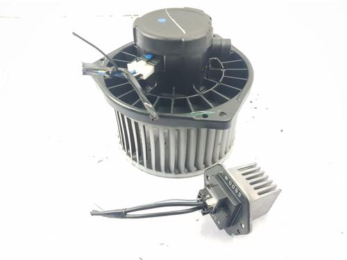 Motor calefaccion MITSUBISHI L200 / TRITON (KA_T, KB_T) 2.5 DI-D 4WD (KB4T) | BP30796329M62