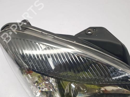 Right headlight KIA RIO II (JB) 1.4 16V | BP39620660C29 - Image 4