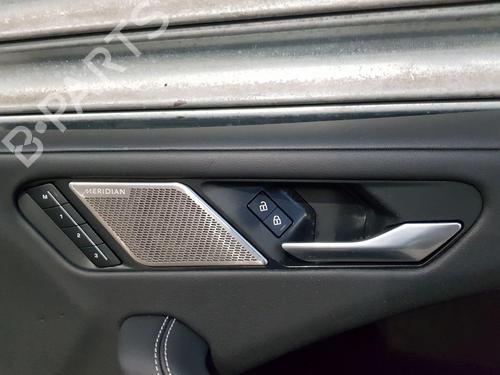 Right front seat JAGUAR I-PACE (X590) EV400 AWD | BP30914913C16 
