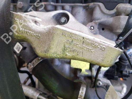 Motor MINI MINI (F55) Cooper | BP30138002M1