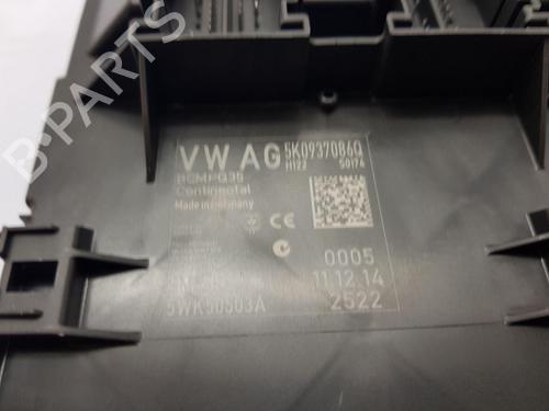 Electronic module VW SCIROCCO III (137, 138) 2.0 TDI | BP29927989M83