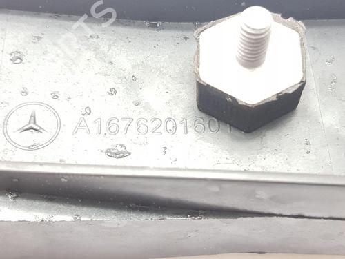 Right headlight support MERCEDES-BENZ GLS (X167)  | BP29957108C156 