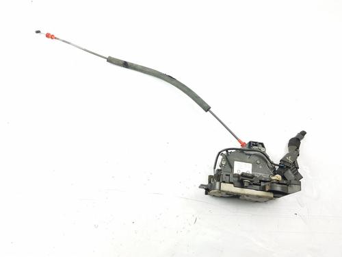 Serrure avant droite JAGUAR X-TYPE I (X400) 2.2 D (146 hp) 29620267
