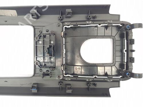 Shift knob LAND ROVER DISCOVERY SPORT (L550) 2.0 D 4x4 | BP32177498I34 