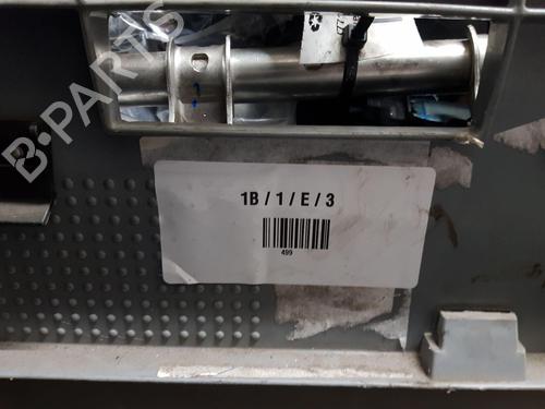 Injection rail BMW 1 (E81) 118 i | BP22679178M98