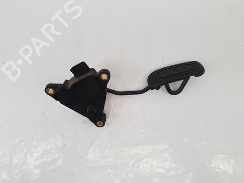 Used Pedal Pedal NISSAN NOTE (E11, NE11) 1.6 (110 hp) 34639170 34639170