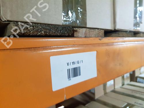 Right taillight HONDA ACCORD VI Hatchback (CH, CL) 1.8 i (CH6) | BP28087963C35 