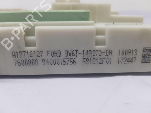 Electronic module FORD FOCUS III 1.6 TDCi ECOnetic | BP31663404M83