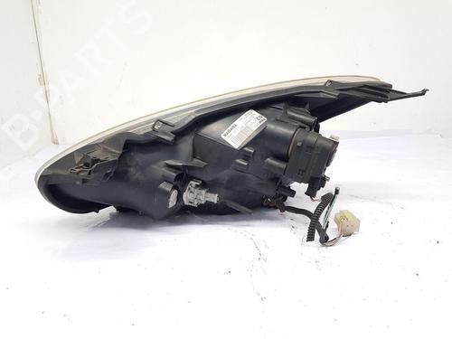 Right headlight TOYOTA AYGO (_B1_) 1.0 (KGB10_, KGB10R) | BP32252092C29 