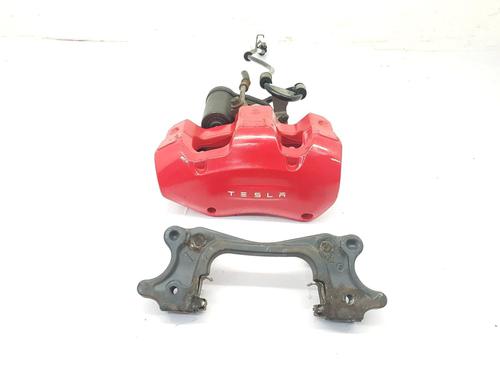 Used Right rear brake caliper Right rear brake caliper TESLA MODEL 3 (5YJ3) [2017-2026] 36240715 36240715