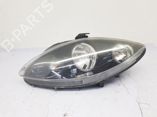 Used Left headlight Left headlight SEAT ALTEA (5P1) 1.6 (102 hp) 34708586 34708586