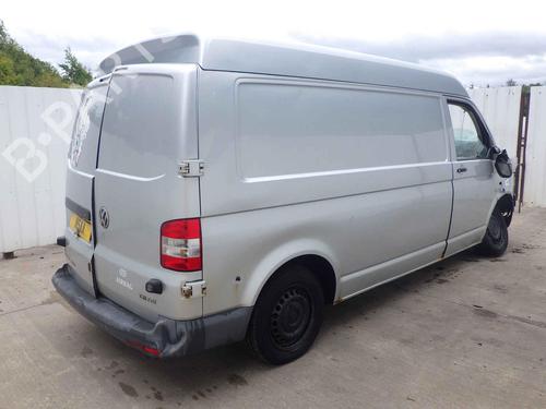 Hand brake VW TRANSPORTER T5 Van (7HA, 7HH, 7EA, 7EH) 2.0 TDI | BP31864202I18  - Image 12