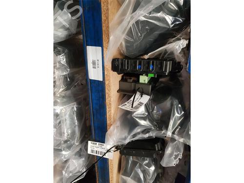 Instrument cluster CITROËN BERLINGO Box Body/MPV (K9) 1.6 BlueHDi 100 | BP22208394C47 
