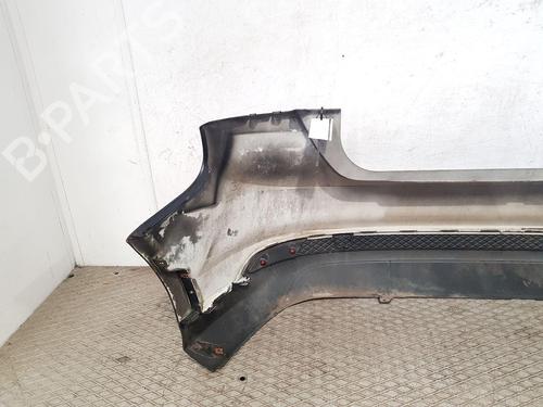 Rear bumper FORD FOCUS III 1.6 TDCi | BP28444483C8