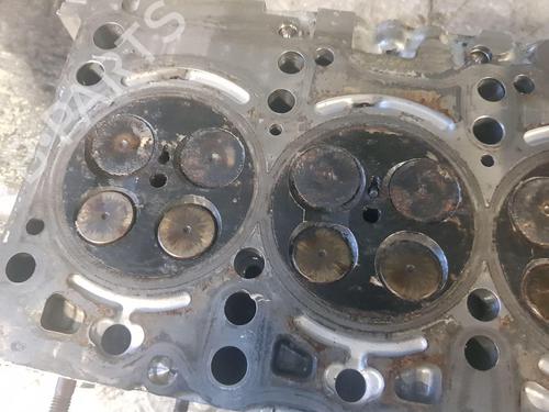 Cylinder head MERCEDES-BENZ C-CLASS (W205) C 250 BlueTEC / d (205.008, 205.006) | BP31633051M5 