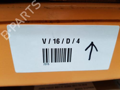 Alternator FIAT GRANDE PUNTO (199_) 1.4 (199AXB11, 199AXB1A, 199BXB1A, 199AXL1A) | BP29378930M7 
